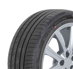 Шина NEXEN 235/55R17 99V N'Fera Sport SUV, літня, без камери, (18013NX)